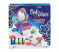 PLAY-DOH А7197 Н-р игр. "Стильный туалетный столик"