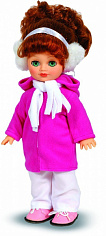 В881/о Кукла Элла Весна 21 озвуч.