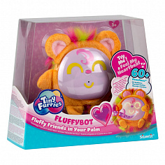 83685-1 Интерактивная игрушка Fluffybot Honey