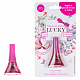 миниатюра Lucky Т14136 Лак серия Конфетти, цвет 25К, розовый с блестками, блистер, объем 5,5 мл. 