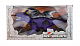 миниатюра Т59094 1toy Darkonia эл.робот-динозавр, движение крыльями, свет., звук.эфф., 30 см (10131010/260221/