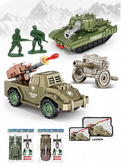 620-4 армия и техника 2 вида