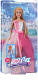 миниатюра 8456 pink Кукла Defa Lucy 29см., кор
