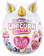 миниатюра 9262 Игровой набор Zuru сюрприз Rainbocorns Unicorn Rescue, единорог с аксе-ми, ассорт