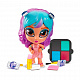 миниатюра 07262-KV игровой набор с куклой и косметикой instaglam гейл