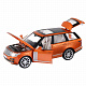 миниатюра 1251296JB ТМ "Автопанорама" Машинка металл., 1:34 2013 Range Rover, оранжевый,инерция, свет, звук, о