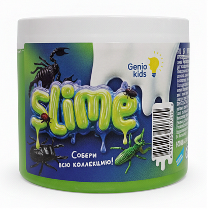 SLI65 Игрушка "Мялка-жмялка" фото