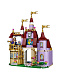 миниатюра Г10565 Конструктор BELA Принцесса Заколдованный замок. 376 деталей. 41х28 см. 10565 (24)