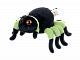 миниатюра Мягкая игрушка Паук 3650-24