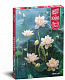 миниатюра CH30158 Пазл 1000 дет. Белый лотос Cherry Pazzi