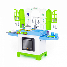 ПОЛЕ43412 Набор "NATALI" №3 (в коробке)