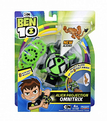 Ben 10 76954 Часы Омниртикс (проектор-2)