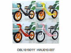 HWJ010-007 беговел