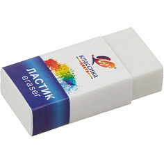 ЛУ-31С2044-08 Ластики "Классика" К5(40*19*10 мм) в обертке