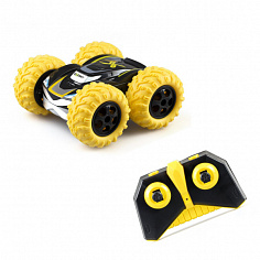 Silverlit 20257-2 Машина 360 Кросс 2 желтая