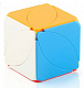 миниатюра Н168-8 Логический кубик "Лепесток". 12х6х18 см. (6/288)C168-8