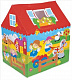 миниатюра 45642 домик игрушечный размером 95х75х107см для игр детей