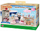 миниатюра Sylvanian Families 5207 Н-р "Морская вечеринка" 