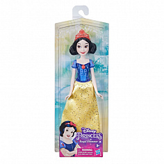 F09005X6 DISNEY PRINCES Кукла ПРИНЦЕССА ДИСНЕЙ Белоснежка