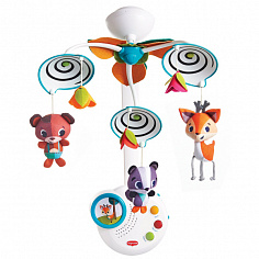 1305106830 (540) Классический мобиль "Сказочный лес"