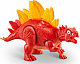 миниатюра 74107 Игрушка Zuru Smashers: "Mini Jurassic Light-Up Dino", в ассортименте
