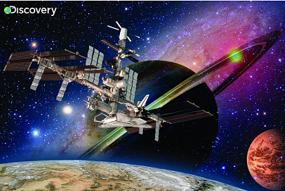 Фото товара Пазл Prime 3D 150 деталей 10825