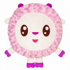 583 Подушка Малышарики Барашек 39*44