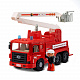 миниатюра 40376 Дасунг Игровой набор Пожарная машина с фигуркой Daesung