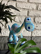 миниатюра DRD01B Игрушка мягконабивная "Динозавр Даки"