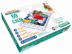 ZP-70838 Констр-р эл. ЗНАТОК 69 схем