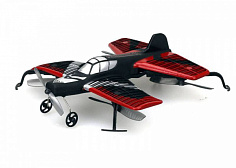Квадрокоптер-самолет Спид Глайдер на р/у 84724-1