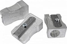 K-400-1K Точилка KUM метал., клиноподобная с выемками, без контейнера (24/2688) (K-400-1K) (NE104010