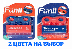 085-1 Игрушка "Бинокль"