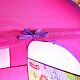 миниатюра GFA-FPRS-R Палатка детская игровая принцессы 83х80х105см, в сумке Играем вместе