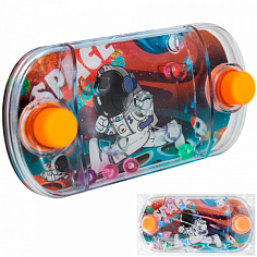 FCJ1117777 Кольцеброс водный 2586F.