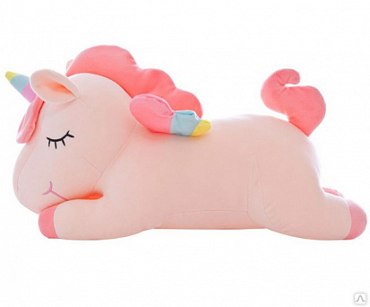 Фото товара Единонорог лежащий 2091-40