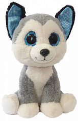 GHK0\S Глазастик Хаски