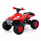 миниатюра ПОЛЕ35929 Квадроцикл "Molto Elite 5", 12V (R)