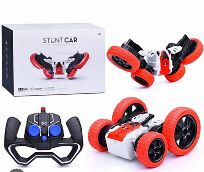 Машина р/у DW02A фото