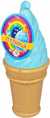 MP231P Мыльные пузыри "Мороженое"