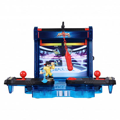 39461 Акедо Игр. набор Грандиозная бойцовская арена TM Akedo фото  в Симферополе купить