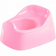 431326205 Горшок детский розовый 270*220*150 431326205
