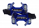 миниатюра Роликовые коньки на пятку SMALL WHIRLWIND PULLEY
