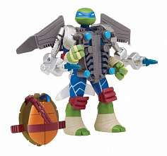 Черепашки-ниндзя супер-боевые панцири 91840