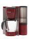миниатюра Кофемашина красная 9577 BOSCH