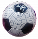 миниатюра Мяч футбол р. 5 NRG-563-11 "532 шахматы с рис"