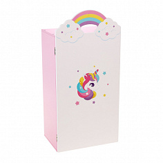 67440 Шкаф одностворчатый Единорог