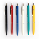 миниатюра Ручка шариковая, автоматическая PIANO "005", 0,7 мм, пластик, масляная основа, корпус цвет ассорти,