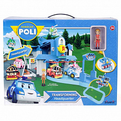 Штабквартира 83304