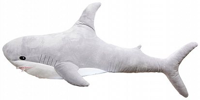 Акула 80см фото